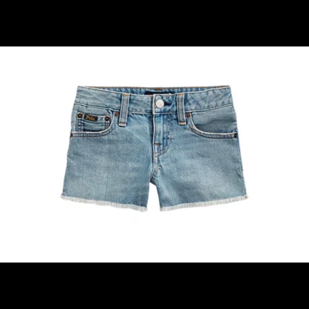 Polo By Ralph Lauren Shorts  Brand New With Tags
